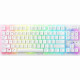 Razer DeathStalker V2 Pro TKL Red Switch White (RZ03-04373500-R3M1)