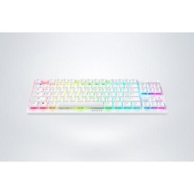 Razer DeathStalker V2 Pro TKL Red Switch White (RZ03-04373500-R3M1)