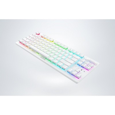 Razer DeathStalker V2 Pro TKL Red Switch White (RZ03-04373500-R3M1)