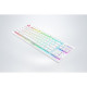Razer DeathStalker V2 Pro TKL Red Switch White (RZ03-04373500-R3M1)