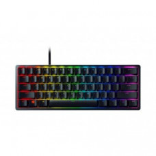 Razer Huntsman mini Purple Switch ENG (RZ03-03390100-R3M1)