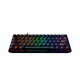 Razer Huntsman mini Purple Switch ENG (RZ03-03390100-R3M1)