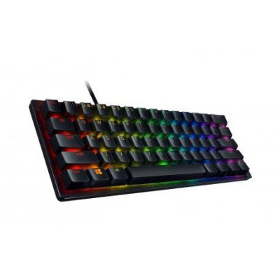 Razer Huntsman mini Purple Switch ENG (RZ03-03390100-R3M1)