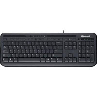 Microsoft Wired Keyboard 600