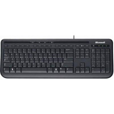 Microsoft Wired Keyboard 600