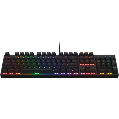 HATOR Icefall Mecha Rainbow Black (HTK104UA)