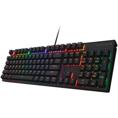 HATOR Icefall Mecha Rainbow Black (HTK104UA)