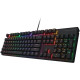HATOR Icefall Mecha Rainbow Black (HTK104UA)