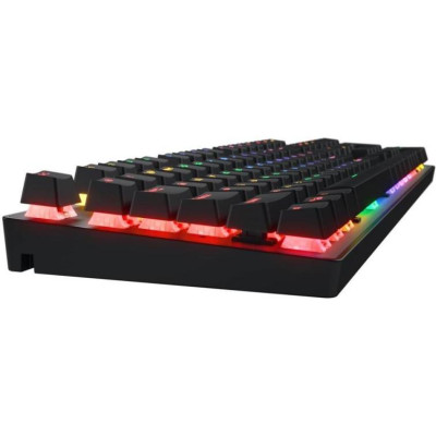 HATOR Icefall Mecha Rainbow Black (HTK104UA)