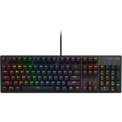 HATOR Icefall Mecha Rainbow Black (HTK104UA)