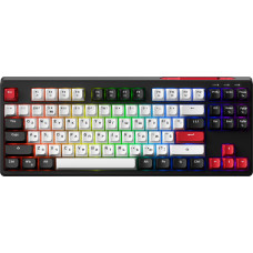 GamePro GK580 USB Black (GK580)