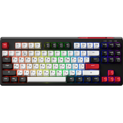 GamePro GK580 USB Black (GK580)