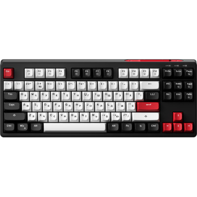 GamePro GK580 USB Black (GK580)