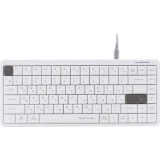 A4Tech FX53 (White)