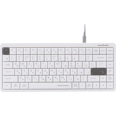 A4Tech FX53 (White)