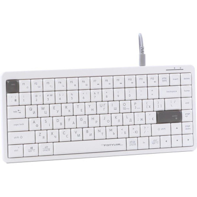 A4Tech FX53 (White)