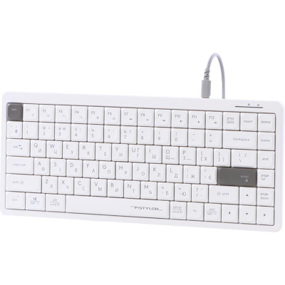 A4Tech FX53 (White)