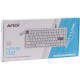 A4Tech FX53 (White)