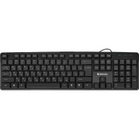 Defender Next HB-440 Black (45440)