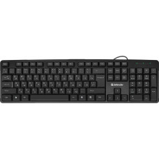 Defender Next HB-440 Black (45440)