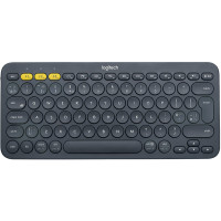 Logitech K380 Multi-Device Dark Gray (920-007582)