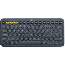 Logitech K380 Multi-Device Dark Gray (920-007582)