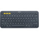 Logitech K380 Multi-Device Dark Gray (920-007582)