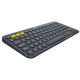 Logitech K380 Multi-Device Dark Gray (920-007582)