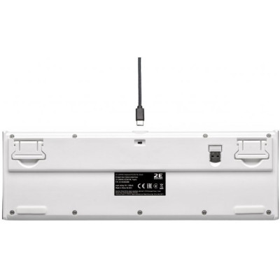 2E KG360 RGB Wireless Black (2E-KG360UBK) 2E KG360 RGB Wireless Black (2E-KG360UBK)
