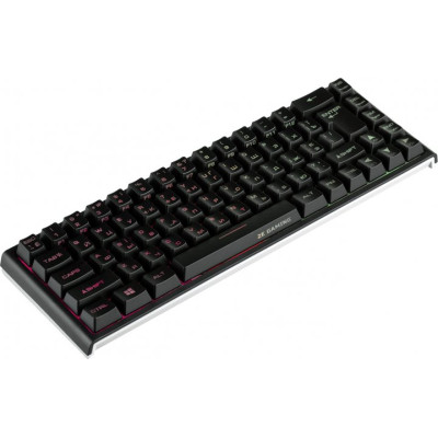 2E KG360 RGB Wireless Black (2E-KG360UBK) 2E KG360 RGB Wireless Black (2E-KG360UBK)