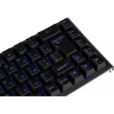 2E KG360 RGB Wireless Black (2E-KG360UBK) 2E KG360 RGB Wireless Black (2E-KG360UBK)