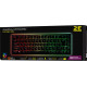 2E KG360 RGB Wireless Black (2E-KG360UBK) 2E KG360 RGB Wireless Black (2E-KG360UBK)