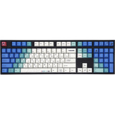 Varmilo VEA108 Summit R2 Cherry Mx Blue (A26A022A1A1A06A007)