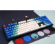Varmilo VEA108 Summit R2 Cherry Mx Blue (A26A022A1A1A06A007)