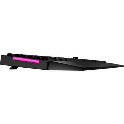 ASUS TUF Gaming K1 USB Black Ru (90MP01X0-BKRA00)