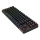 1STPLAYER MK8 Lite Gateron Black Switch