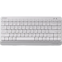A4Tech Fstyler FBK11 White