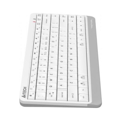 A4Tech Fstyler FBK11 White A4Tech Fstyler FBK11 White