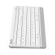 A4Tech Fstyler FBK11 White A4Tech Fstyler FBK11 White