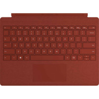 Microsoft Surface Pro Signature Type Cover Poppy Red (FFQ-00113)