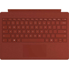 Microsoft Surface Pro Signature Type Cover Poppy Red (FFQ-00113)