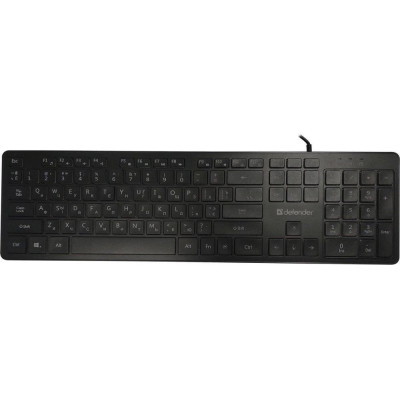 Defender Balance LQ (450790)