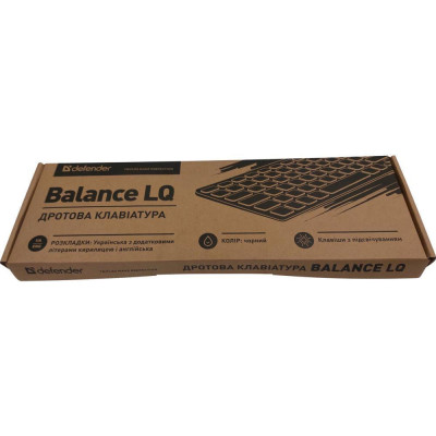 Defender Balance LQ (450790)