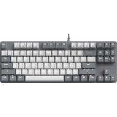 GamePro Genesis Metallic (MK110G)