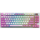 MSI FORGE GK600 TKL Wireless Violet UA