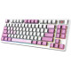 MSI FORGE GK600 TKL Wireless Violet UA