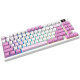 MSI FORGE GK600 TKL Wireless Violet UA