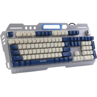 Maxxter KBG-RGB-01-UA