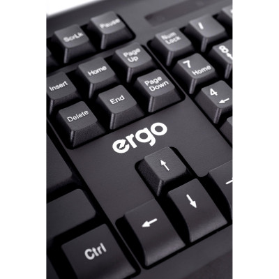 ERGO K-260USB