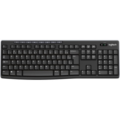Logitech K270 UA (920-003738)